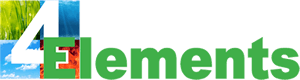 4Elements logo